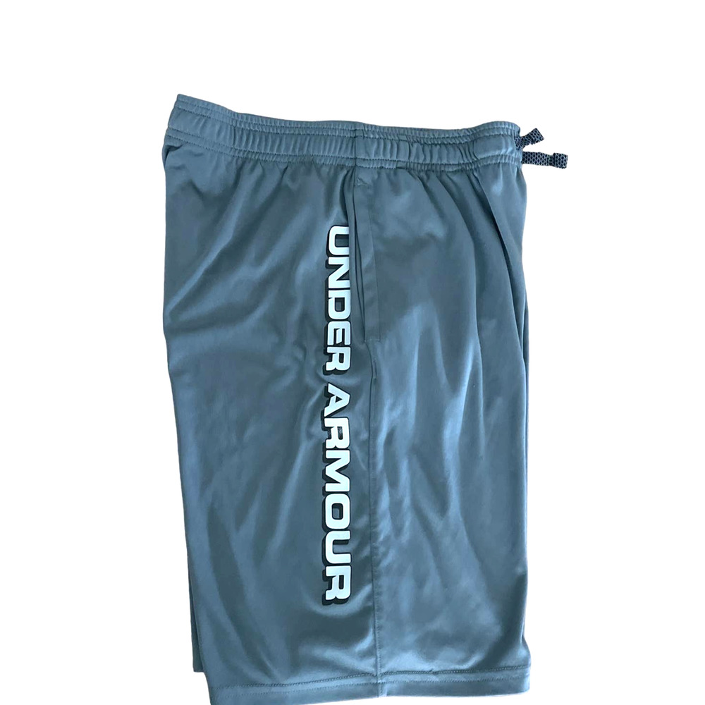 Under Armour Athletic Shorts Boys Youth Sz XL